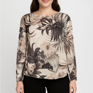 Only open back Blouse